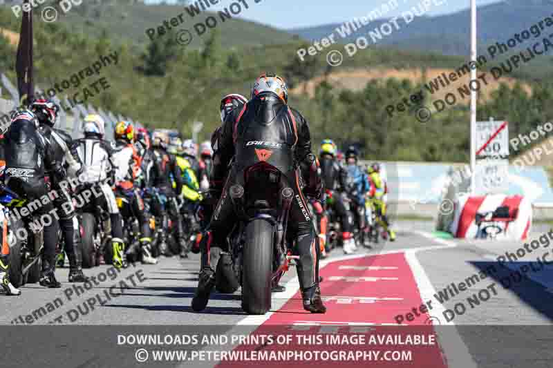 motorbikes;no limits;peter wileman photography;portimao;portugal;trackday digital images